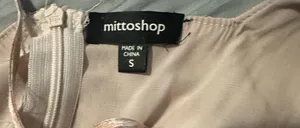 Floral top Pink thumbnail 4