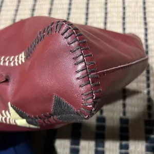 Lucky Brand Laguna Canyon Cowhide Leather Bag‎ thumbnail 13