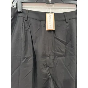 Women‎ Kestan wide leg dress pants size medium thumbnail 6