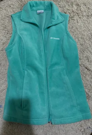 Columbia Fleece Vest thumbnail 1