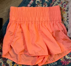 Free People Movement large‎ shorts thumbnail 1