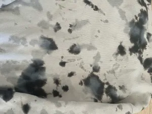 PINK Victoria's Secret tie-dye sweatshirt thumbnail 2