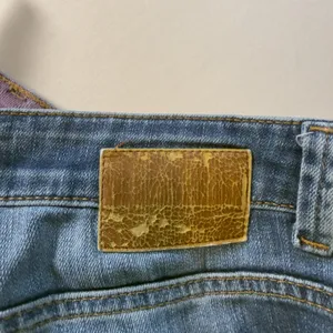 G-Star RAW Arc 3D Low Waist Boyfriend Jeans Barrel Med Wash 32" Twist Seam Denim thumbnail 12