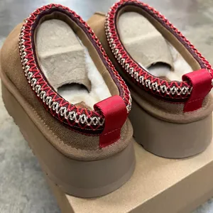 Ugg Women's Black Slippers thumbnail 6
