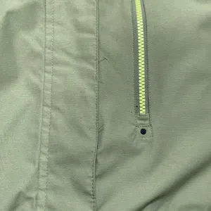 Boulder Gear Women’s Sz L Green Ski Snow Coat Jacket Full Zip Pockets Hooded thumbnail 15