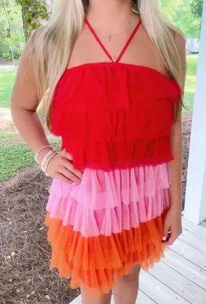 Boutique Dress thumbnail 1