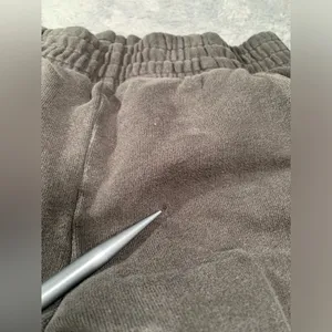 Aerie offline Gray sweatpants XS thumbnail 4