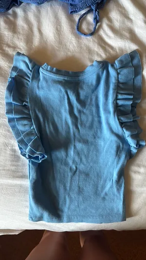 ZARA Top thumbnail 4