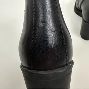 Vagabond Grace Heeled Ankle Boots thumbnail 8