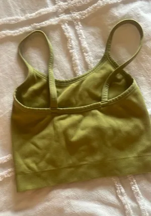 Set Active Tank/ Sports Bra thumbnail 3