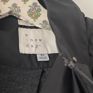 A New Day Water Resistant Jacket thumbnail 2