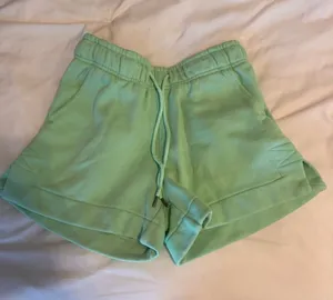 Universal Threads Mint Green Athletic Lounge Shorts thumbnail 1