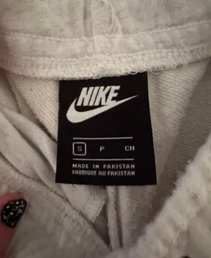 Sweatpants White thumbnail 2