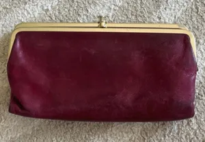 Hobo Lauren International Clutch Wallet thumbnail 1