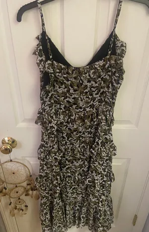 Michael Kors Dress thumbnail 2