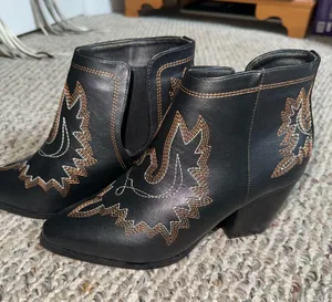 Western Boots Free People thumbnail 2