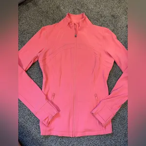 Lululemon Defined Jacket thumbnail 1