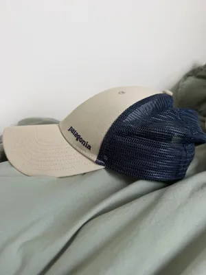 Patagonia Hat Trucker Adjustable thumbnail 2