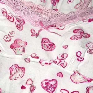 Rare Victoria’s Secret Angels Cupcake Slip Dress thumbnail 5