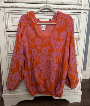 Urban Outfitters Pullover BDG thumbnail 1