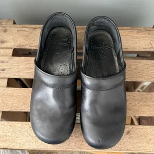 Dansko Clogs size 38/US‎ 7.5-8 A30 thumbnail 5