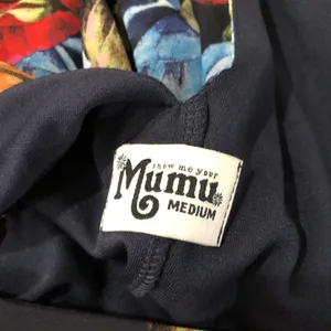 NWOT Show Me Your Mumu Dress thumbnail 7