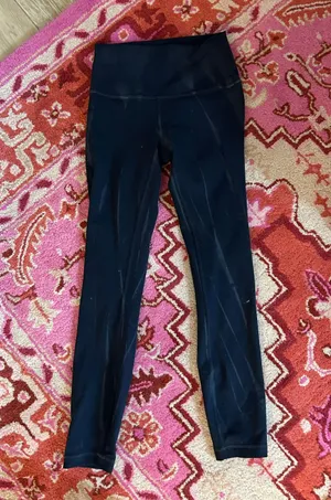 Lululemon Leggings thumbnail 1