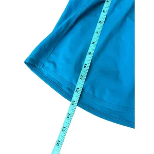 Alo Yoga Match Point Tennis Skirt Blue Splash XS RARE SOLD OUT thumbnail 8