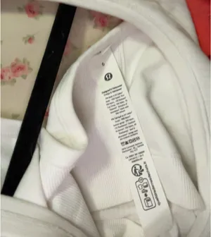 Lululemon Ebb to Street Tank Top  thumbnail 4