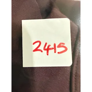 Gymshark Womens XXL‎ Burgundy Long Sleeve Crop Top Athletic Training Shirt thumbnail 8