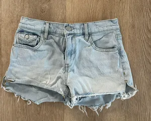 Jean Shorts thumbnail 1