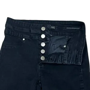 Abercrombie & Fitch Signature Denim Jeans Super Skinny High Rise 25 HR Stretch thumbnail 11