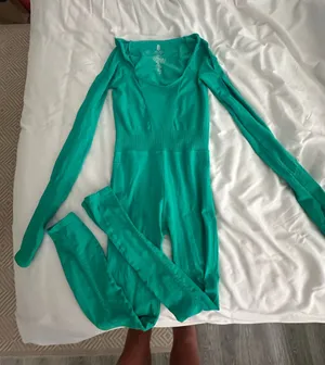 Free People One-Piece Jumpsuit thumbnail 1