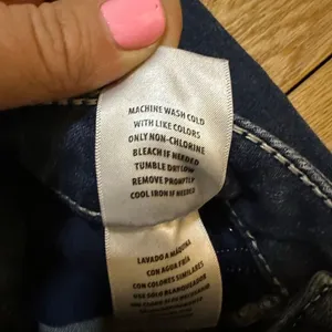 Shyanne embellished flare jeans size 27 women thumbnail 6