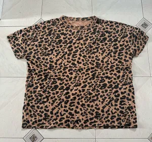 Boyfriend Tee Aerie Oversized thumbnail 1