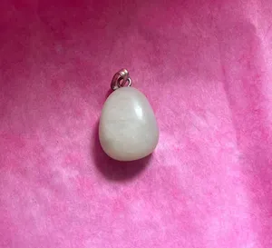 Jami Jade Pendant Green thumbnail 1