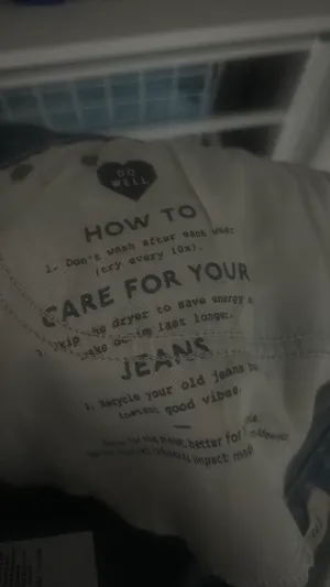 Madewell vintage perfect jeans  thumbnail 7