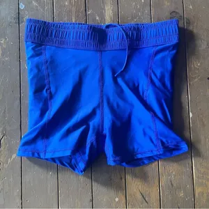 Spyder Ladies' Woven Active Lined Short thumbnail 6
