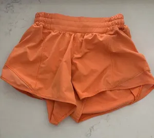 Lululemon Shorts Hotty Hot thumbnail 1