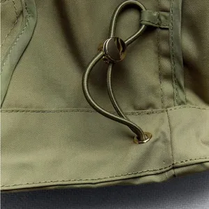 New Zara hooded‎ jacket thumbnail 4