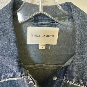Vince Camuto Denim Jacket thumbnail 3