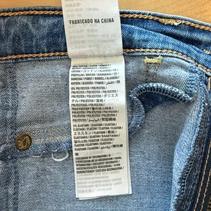 Abercrombie & Fitch Mid-Rise Skinny Jeans, 26/ 2 thumbnail 8