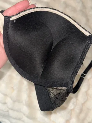 Victoria's Secret Push-Up Bra thumbnail 3