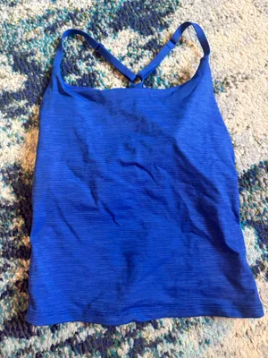 Outdoor Voices Tank Top thumbnail 1
