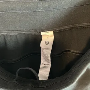 lululemon athletica women Black Joggers 094 thumbnail 3