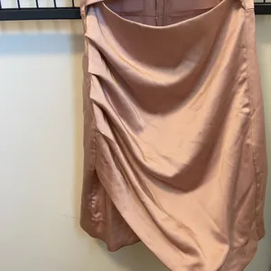 NWT | Zara women’s cutout dress —‎ XS thumbnail 3