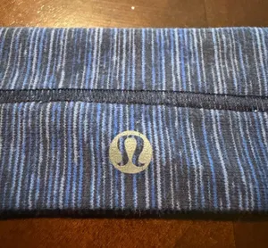 Lululemon Headband thumbnail 1