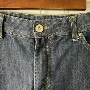 Wrangler Cropped‎ High Waist Jeans Size 16 thumbnail 7