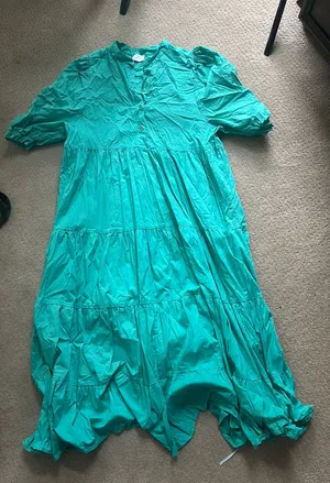 Karlie Dress thumbnail 1