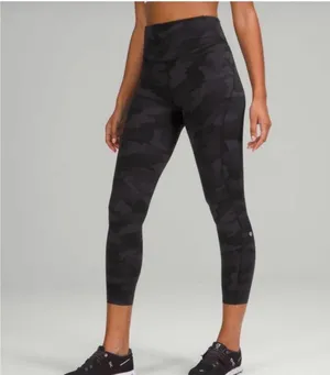 Lululemon Leggings Base Pace 25" thumbnail 2